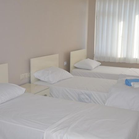 Hanzade Otel Rize Zewnętrze zdjęcie
