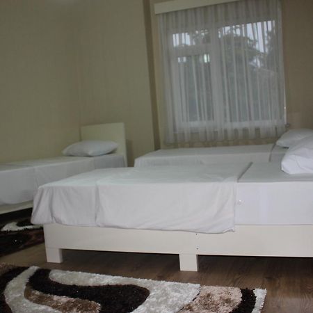 Hanzade Otel Rize Zewnętrze zdjęcie