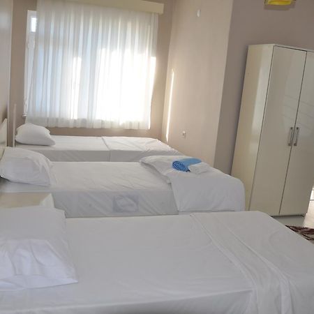 Hanzade Otel Rize Zewnętrze zdjęcie