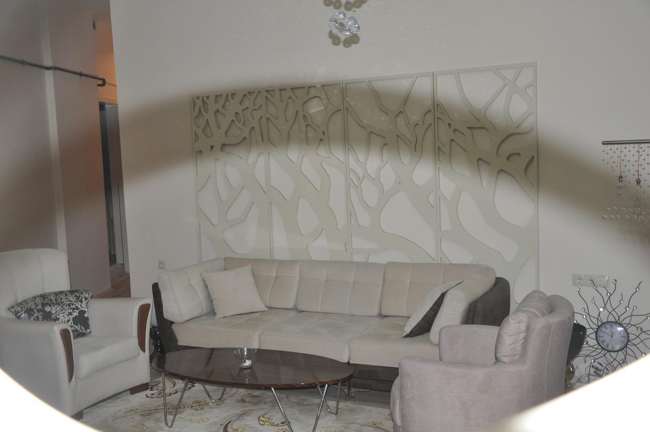 Hanzade Otel Rize Zewnętrze zdjęcie