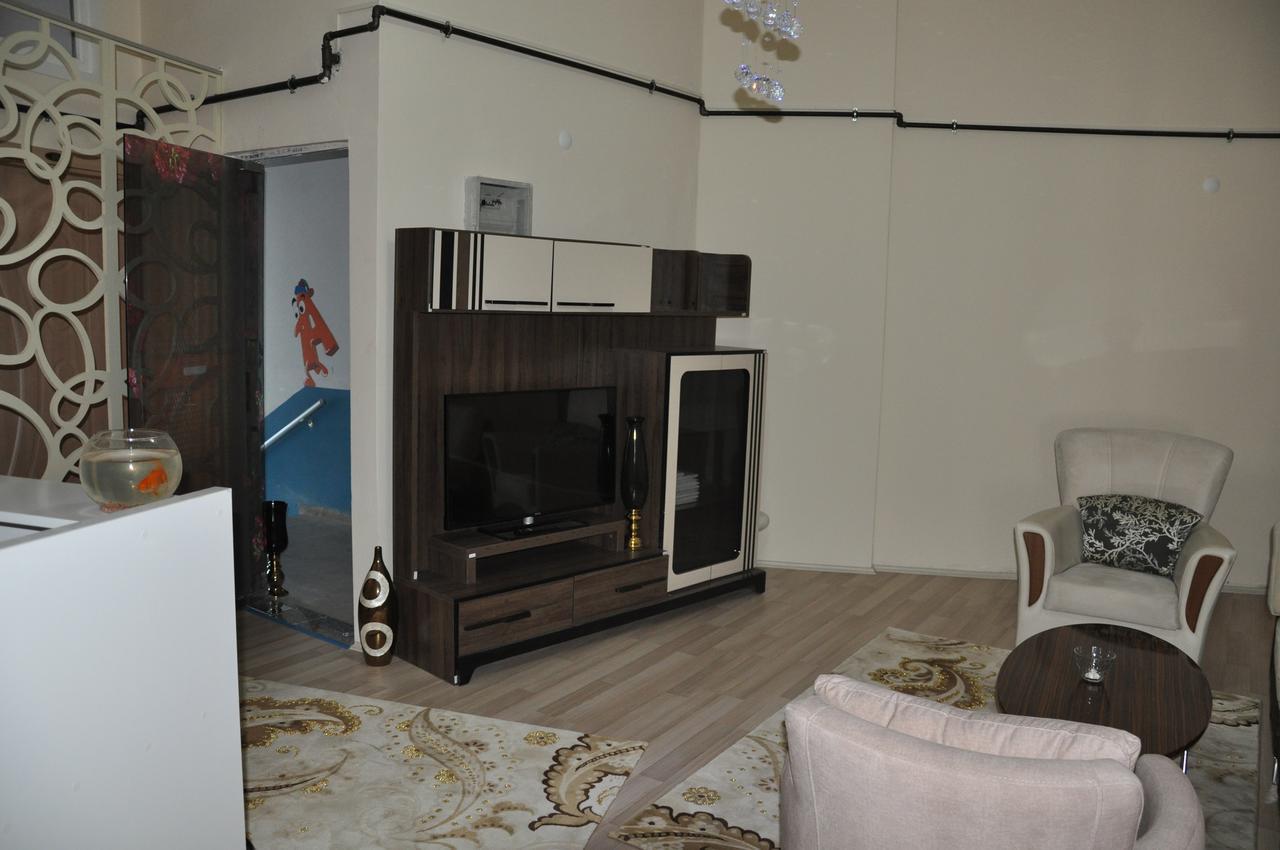 Hanzade Otel Rize Zewnętrze zdjęcie