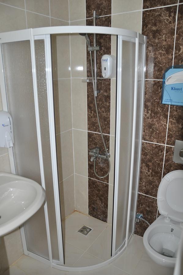 Hanzade Otel Rize Zewnętrze zdjęcie