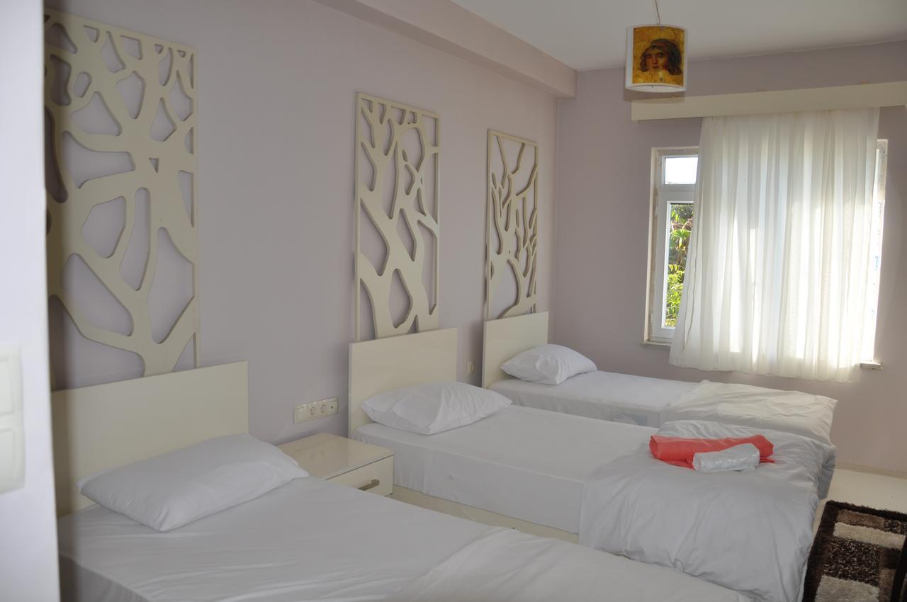 Hanzade Otel Rize Zewnętrze zdjęcie