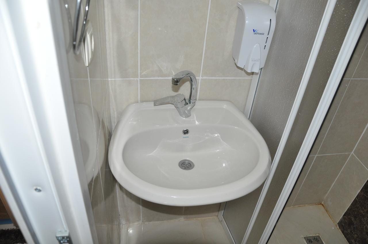 Hanzade Otel Rize Zewnętrze zdjęcie