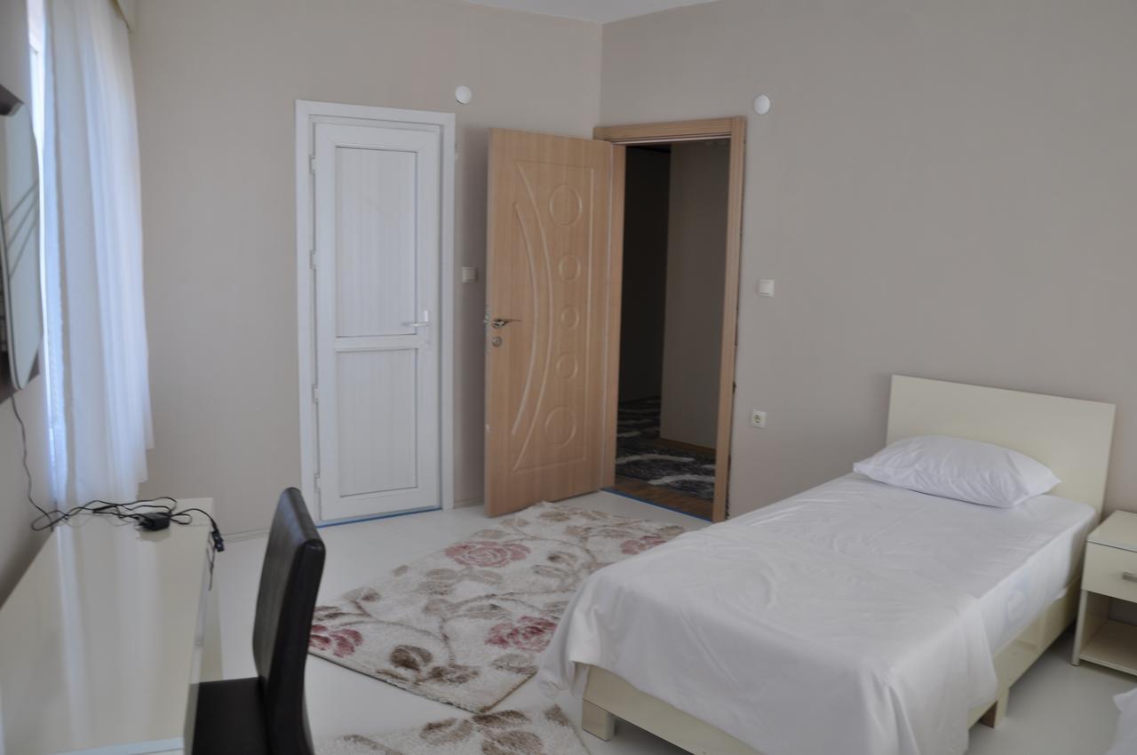 Hanzade Otel Rize Zewnętrze zdjęcie