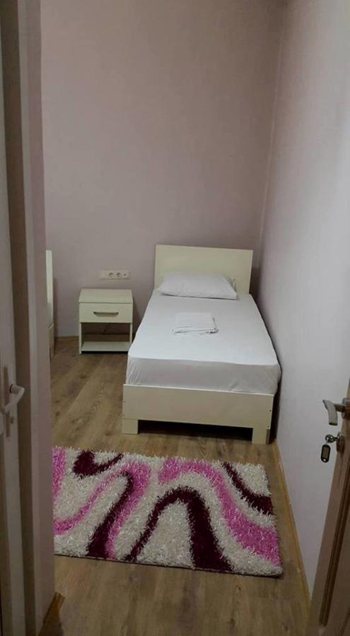 Hanzade Otel Rize Zewnętrze zdjęcie